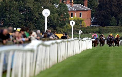 beverley horse racing today.